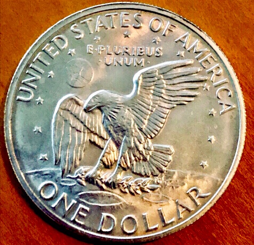 Hi.--1972-S-Ikey-Silver-Dollar.-Have-You-Ever-Seen-The-DDR-Doubling-Behind