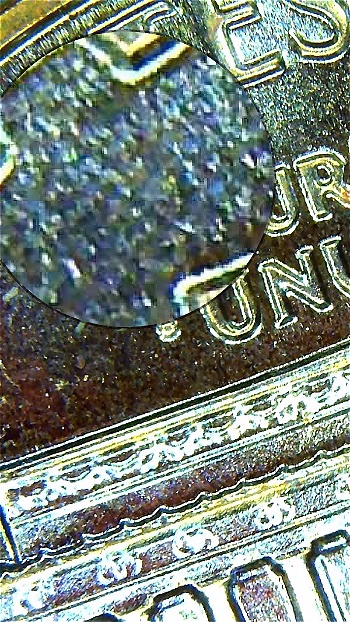 1964-SMS-Lincoln-Cent.--This-Coin-Appears-To-Have-Some-Of-The-Die-Markers