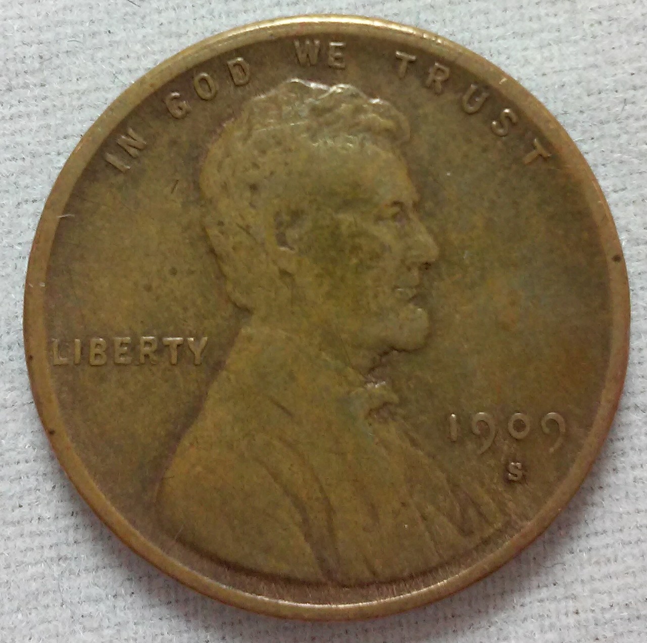 1909-S-VDB-Cent-Verification-Please.-Updated-Results!