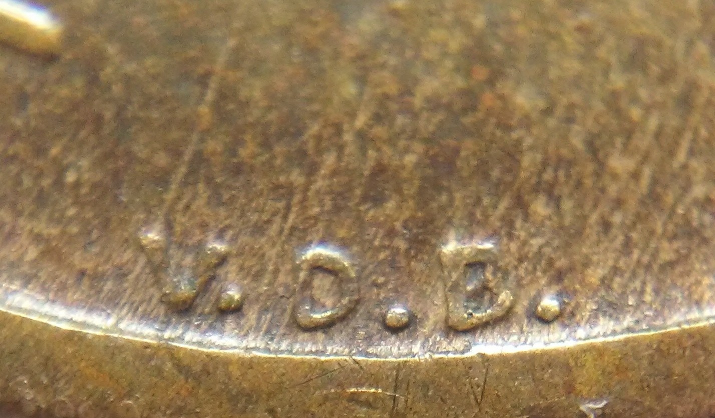 1909-S-VDB-Cent-Verification-Please.-Updated-Results!