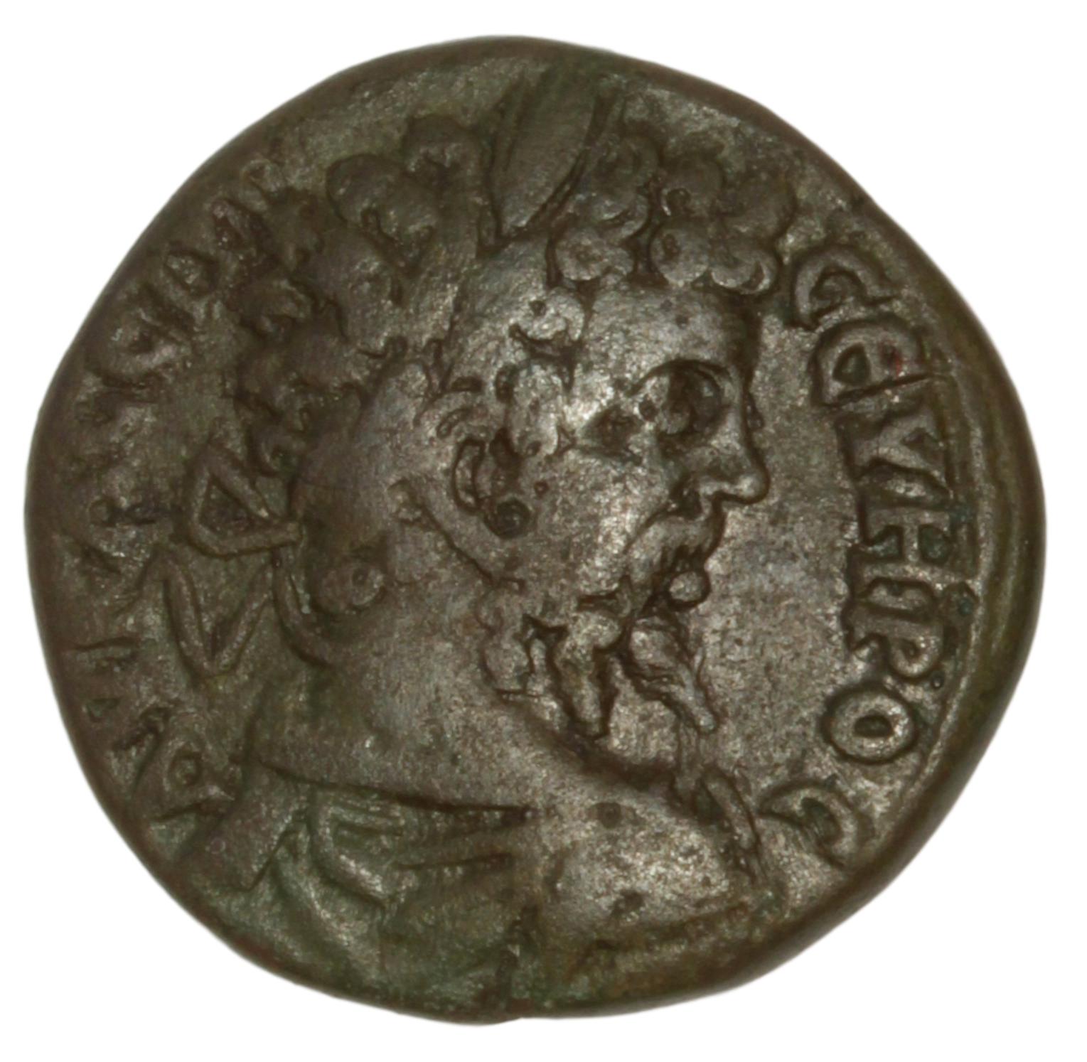 Septimus-Severus-Copper-Greek-Imperial/Roman-Provincial