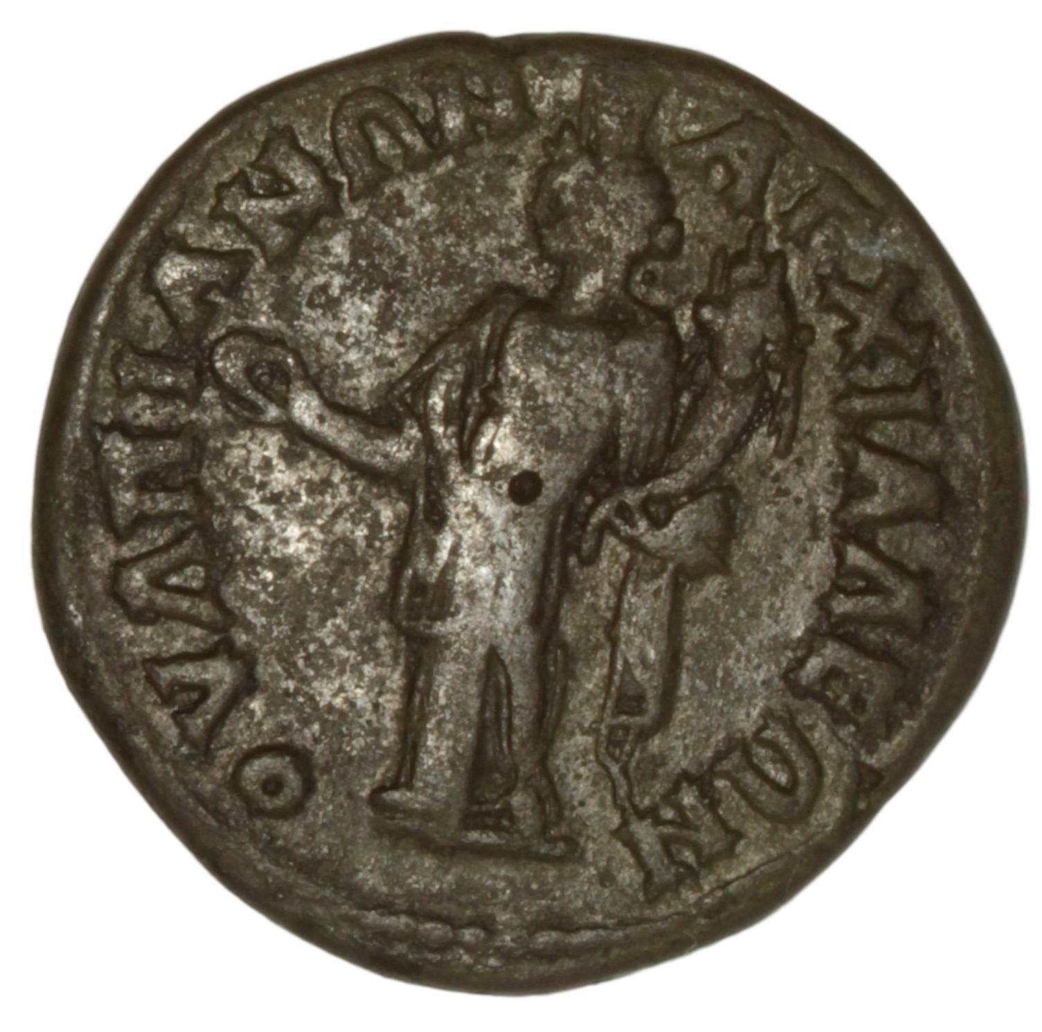 Septimus-Severus-Copper-Greek-Imperial/Roman-Provincial