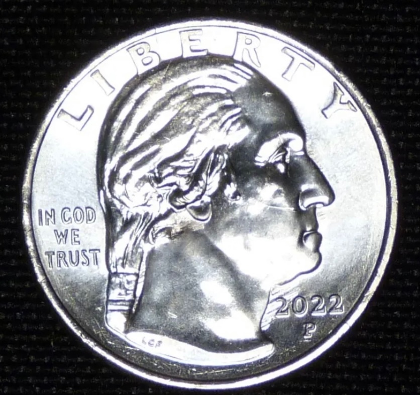 2022-P-Sally-Ride-Quarter-Feeder-Finger-Error/Damage