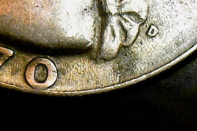 1970-D---Quarter---Is-This-The-DDO?