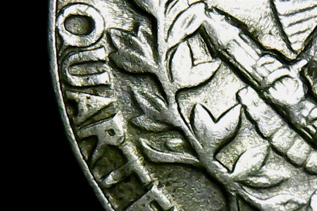 1970-D---Quarter---Is-This-The-DDO?