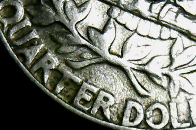 1970-D---Quarter---Is-This-The-DDO?