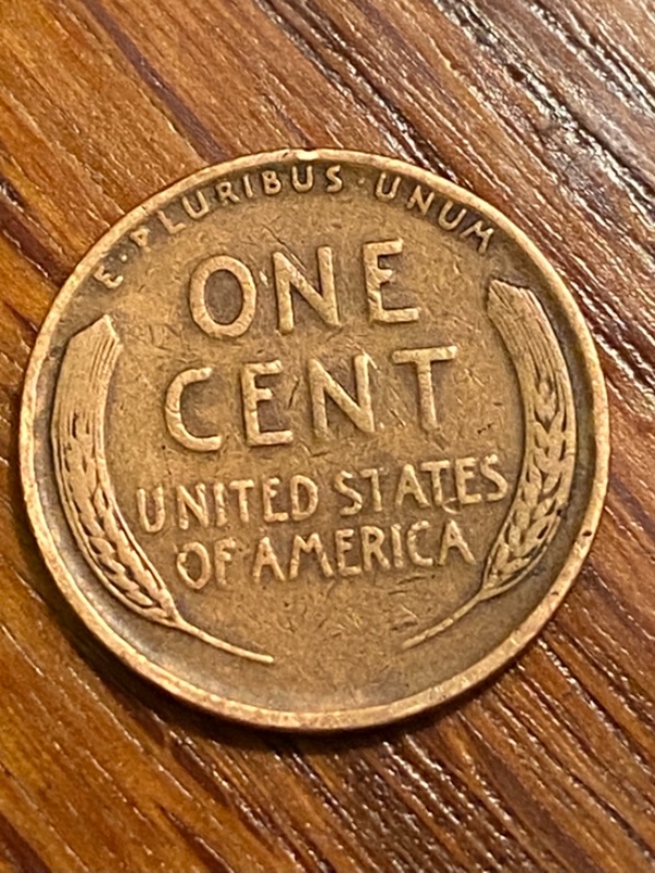 1935---Lincoln---Wheat---Missing-The-Top-Of-5-On-Date