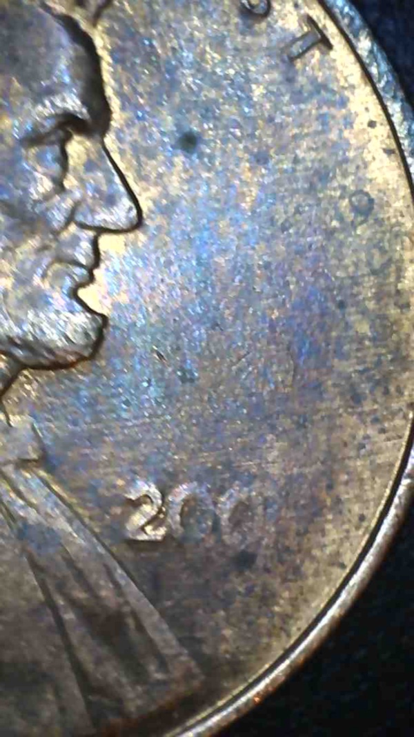 2001---Lincoln---Missing-A-Bunch-Of-Stuff