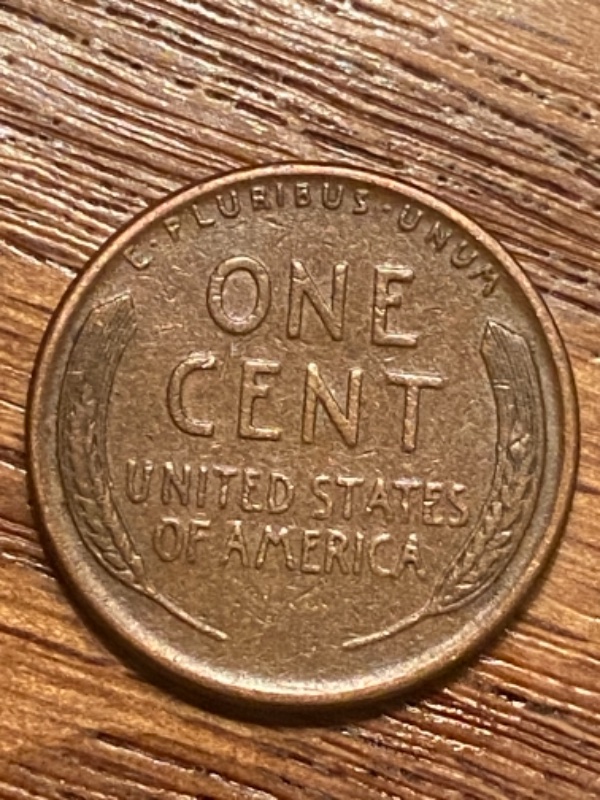 1950---Lincoln---S-Next-To-D-Obverse-|-Touching-CA-On-Reverse