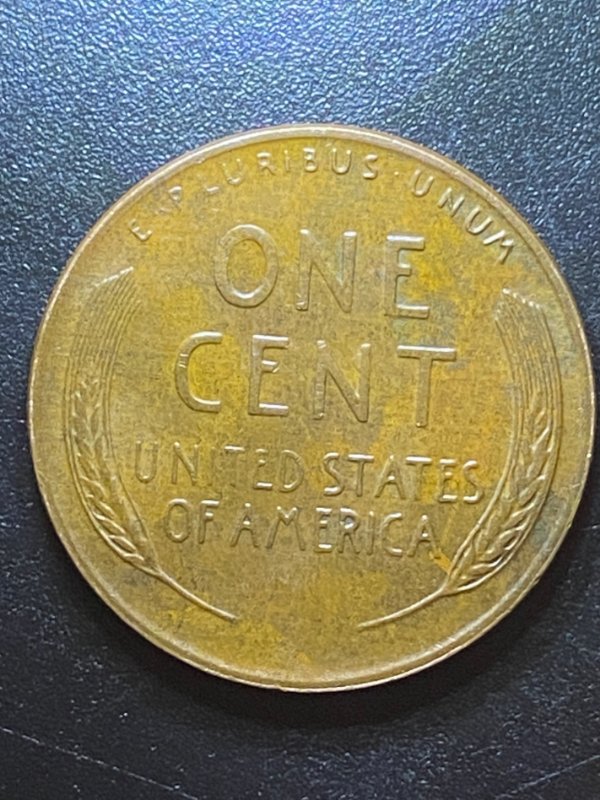 1955-D---Lincoln---RPM-W/Cud-On-Date