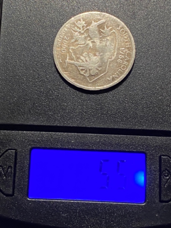 2000--D-South-Carolina-Quarter---All-PMD?