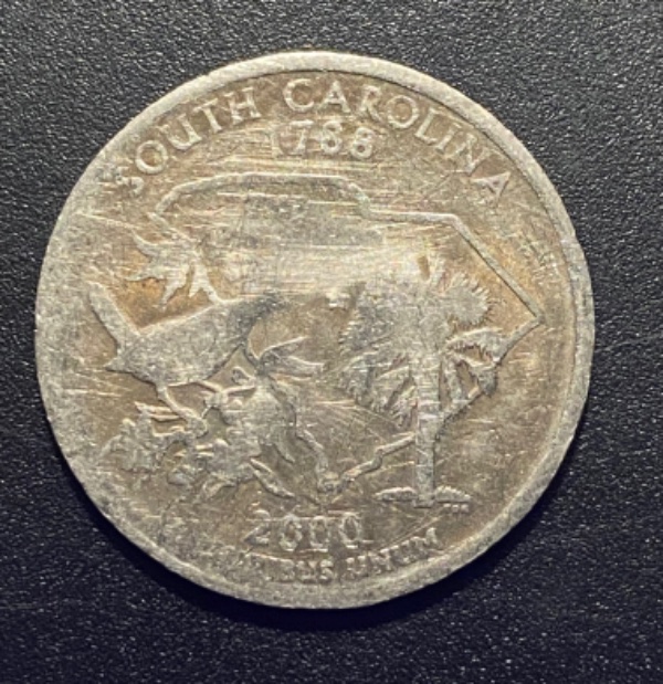 2000--D-South-Carolina-Quarter---All-PMD?