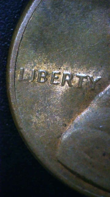 1985---D-Lincoln---Tri-Tone-&-Die-Clash-On-Reverse