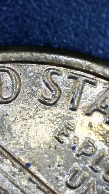 1984-D---Lincoln---DDO-/-DDR---Cud-On-Reverse