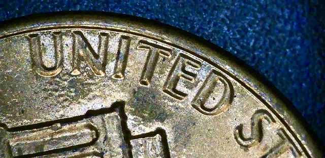 1984-D---Lincoln---DDO-/-DDR---Cud-On-Reverse