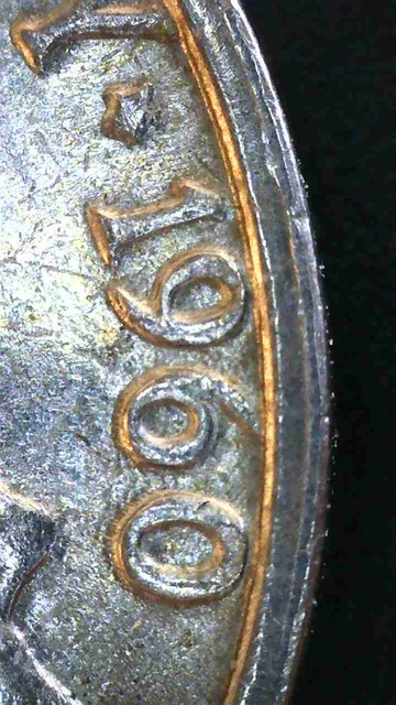 1960---Jefferson-Nickel---DDR?