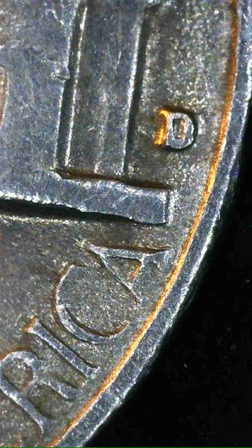 1964---D--Jefferson-Nickel---RPM