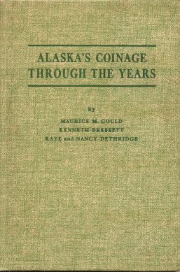Alaska-Token-1963:-Good-For-One-Gold-Nugget