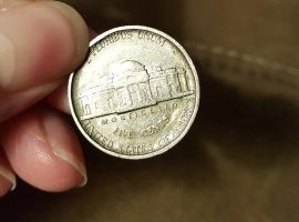 Is-This-Nickel-A-Spooned/Dryer-Coin?