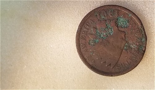 1901-Indian-Penny-Value