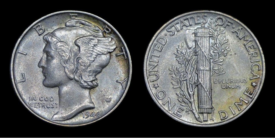 The-27-Days-Of-Winged-Liberty-Mercury-Dimes!!!-Part-III
