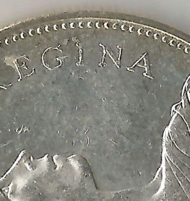 1965-Canada-Dollar-Type-KM#64.1-B1-?