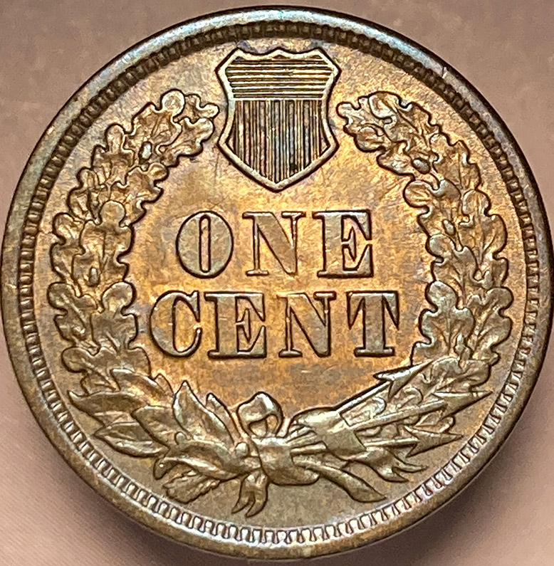 1864-No-L-IHC-For-Grading---Most-Pronounced-Die-Clash-I've-Ever-Seen---Paralyse,-This-One's-For-You