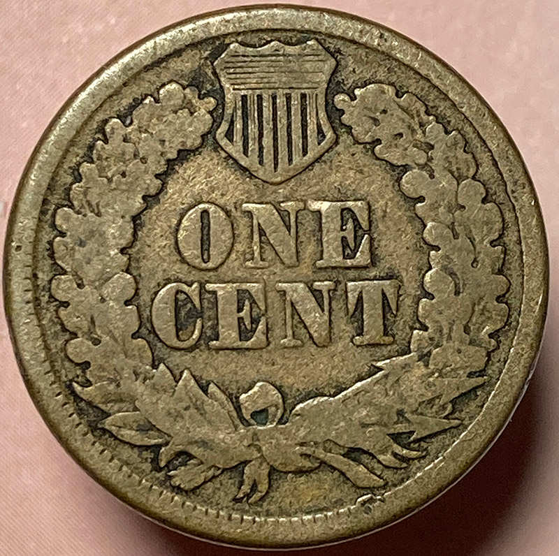 1860-Indian-Cent-Verdi-Care-Experiment
