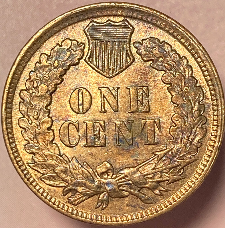 1907-Indian-Cent---Gift