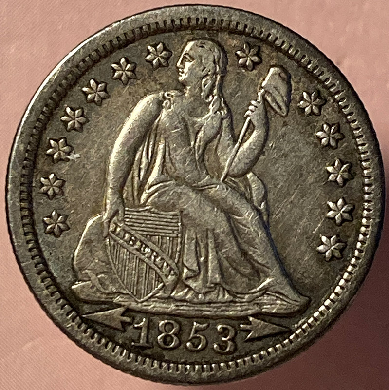 1853-Seated-Liberty-Dime---To-Keep-Or-Not-To-Keep