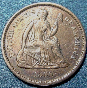 1860-O-Half-Dime---What-A-Disappointment
