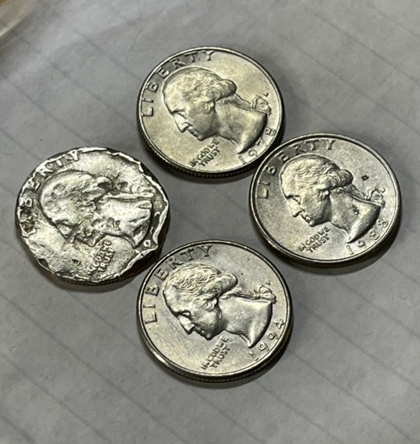 A-Few-Quick-Questions-On-Damaged-Coins,-Grading.