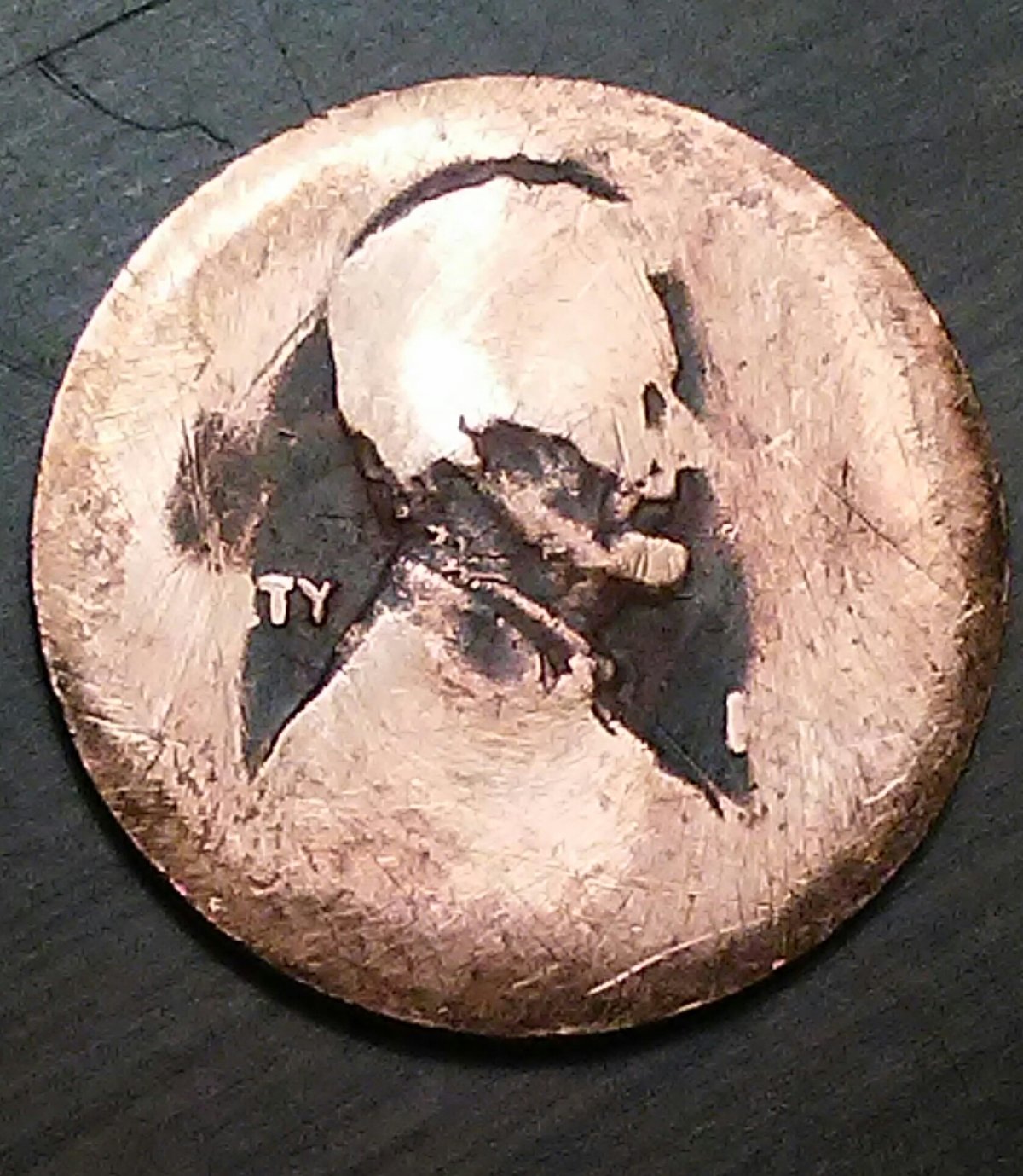 Lincoln-One-Cent-....is-It-Real?-And-Any-Value-To-It?