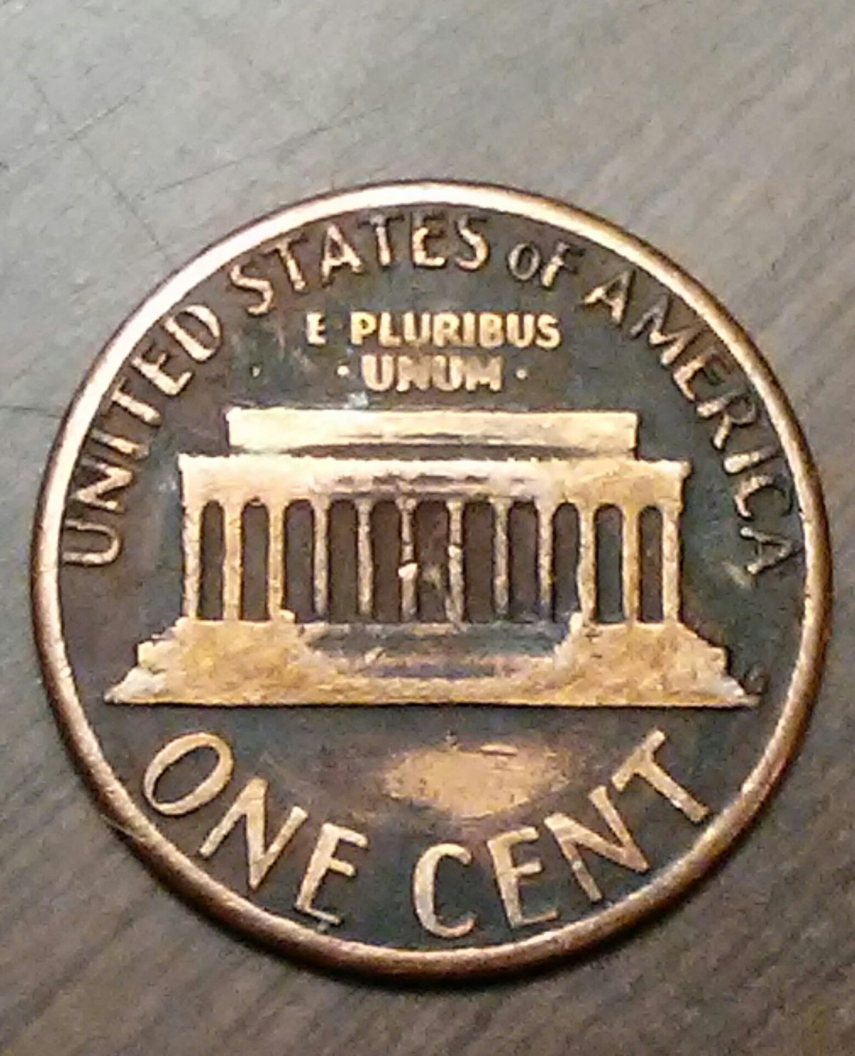Lincoln-One-Cent-....is-It-Real?-And-Any-Value-To-It?