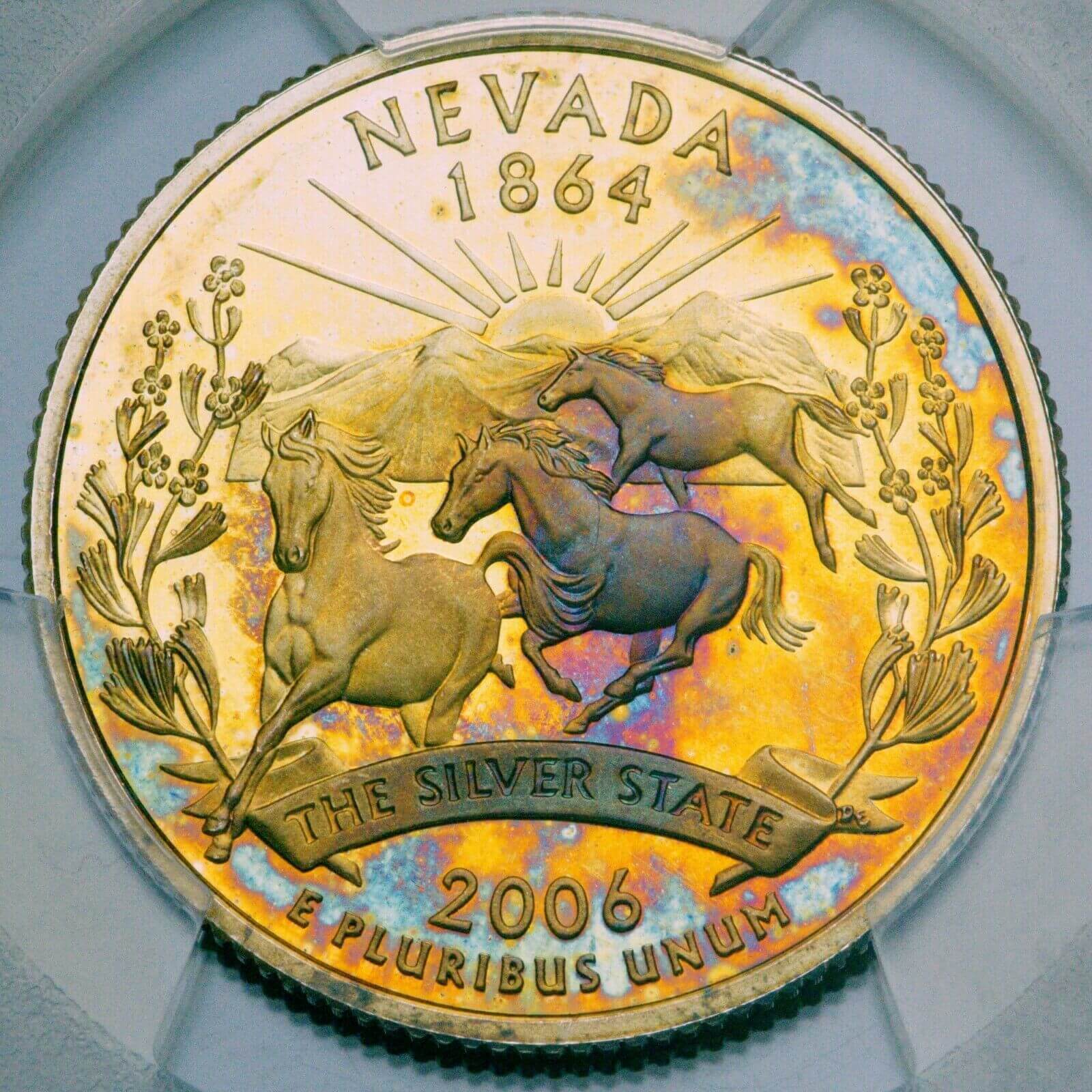 Grading-And-Toned-Coins