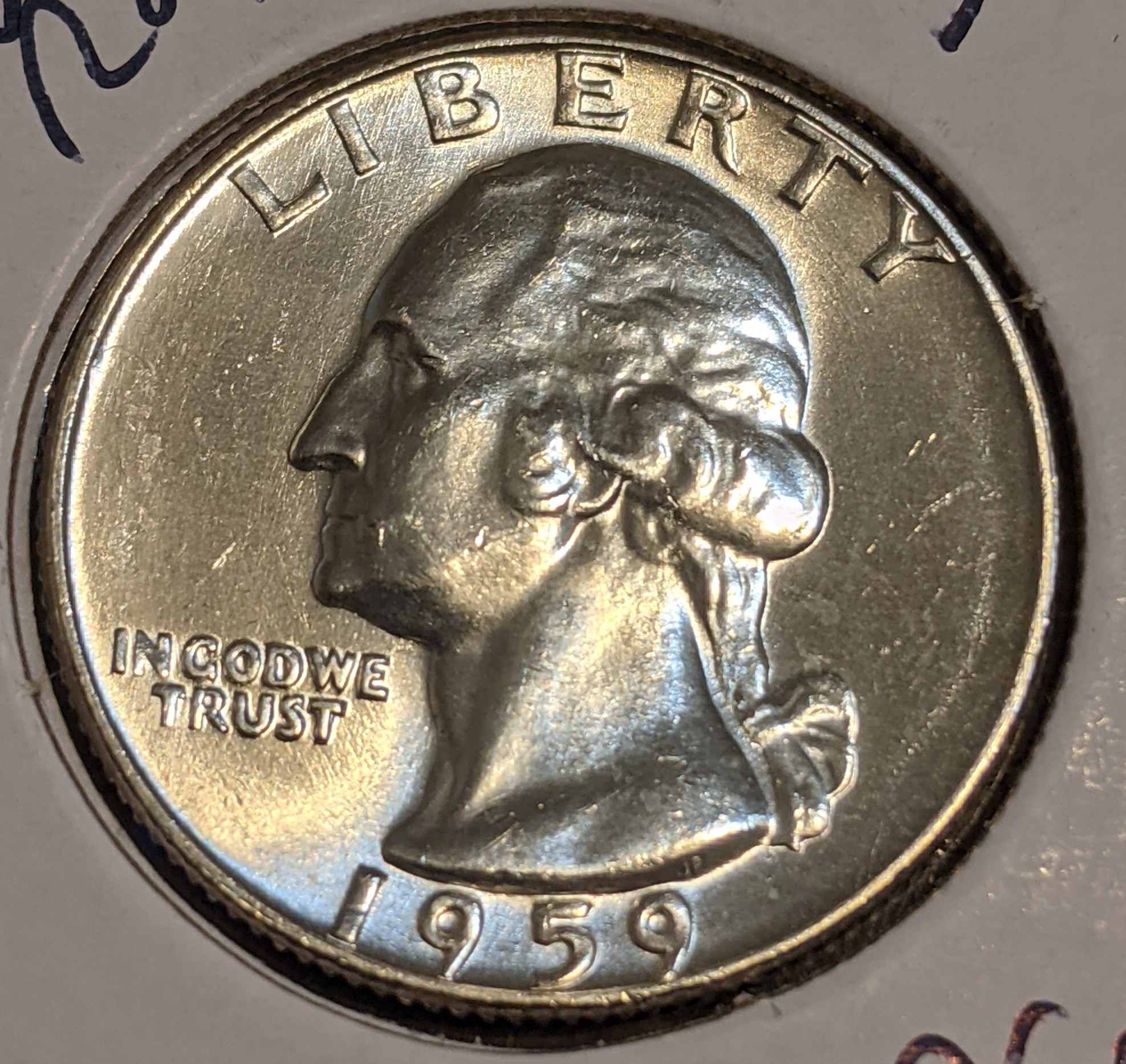 1959-P-And-D-Quarters---To-Grade-Or-Not-To-Grade