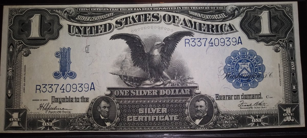 1899-Fr236-Black-Eagle-Silver-Certificate