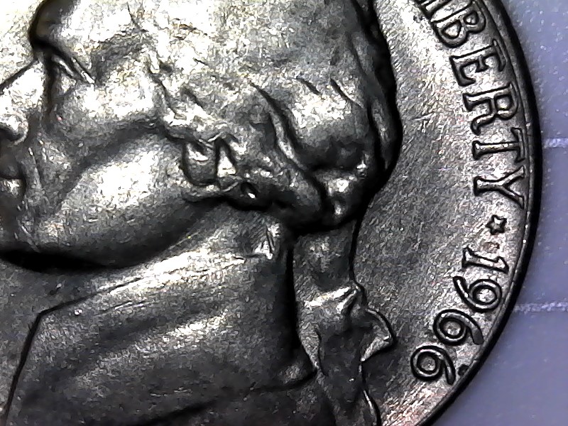 1966-Jefferson-Nickel-Floating-Head