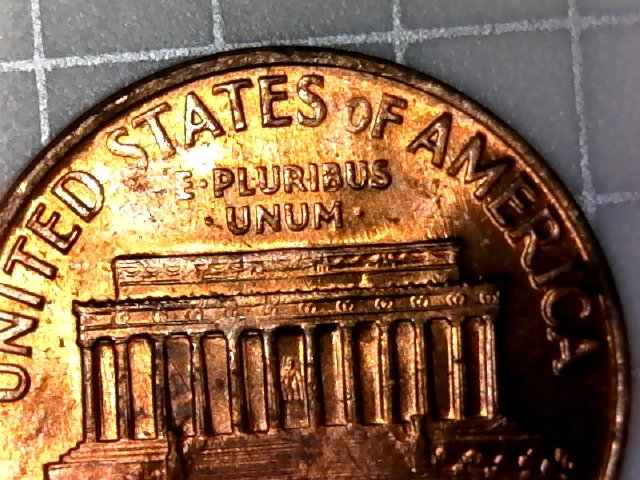 1968-D-Lincoln-Memorial-Cent-Narrow-Rim-Spacing-On-Obverse