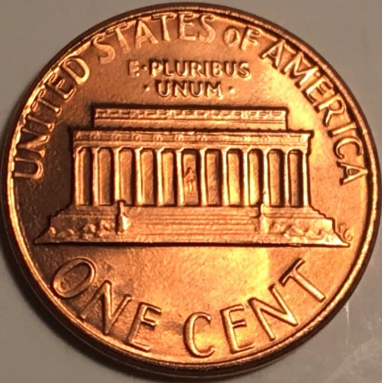 1983-P-Penny,-Grade-&-Possible-DDR?