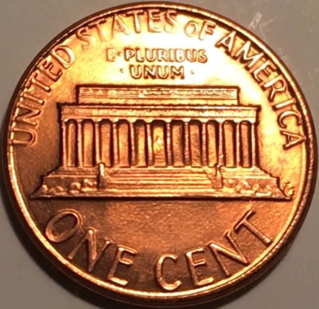 1983-P-Penny,-Grade-&-Possible-DDR?
