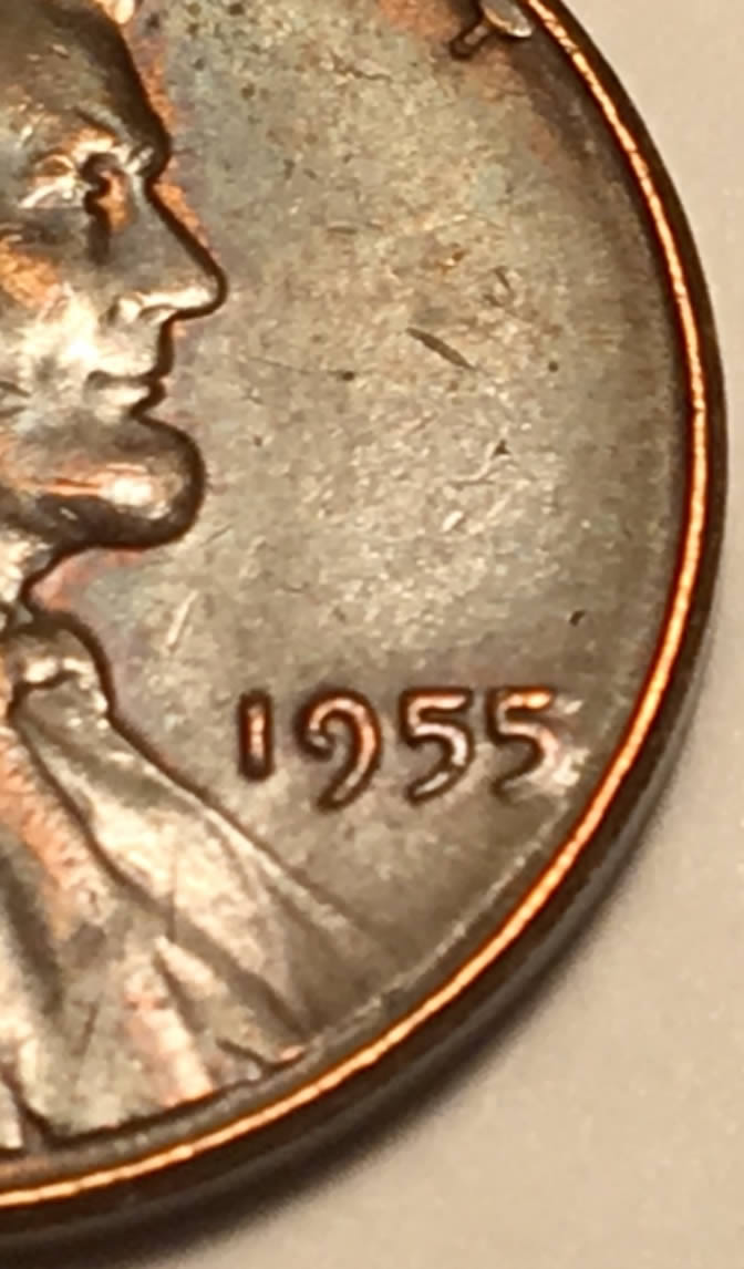 1955-P-Lincoln-Wheat-Cent-DDO-Variety?!?!