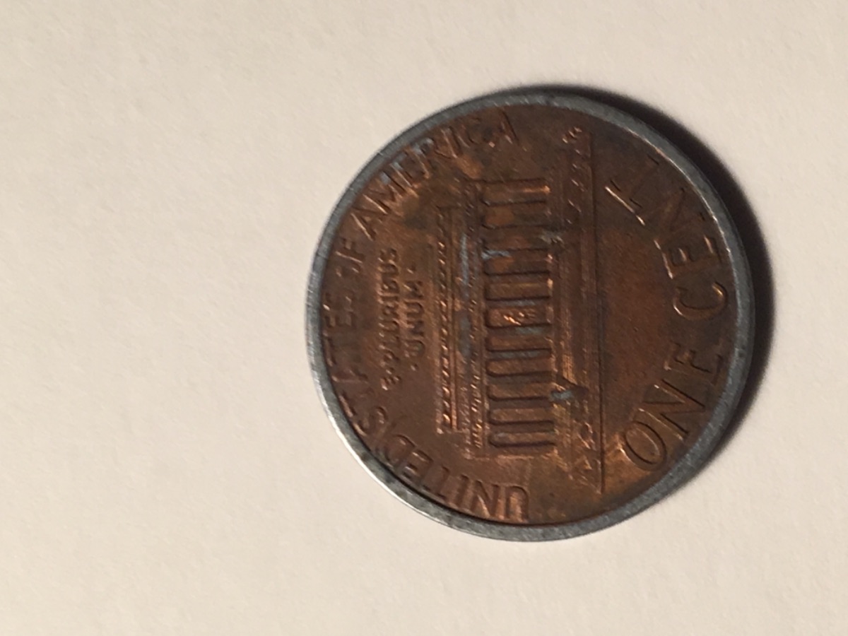 1993-D-Lincoln-Penny-With-Rim-Oddity