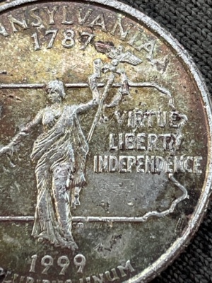 1999-Pennsylvania-Quarter