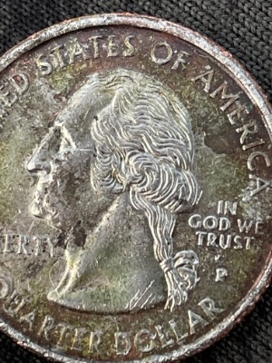 1999-Pennsylvania-Quarter