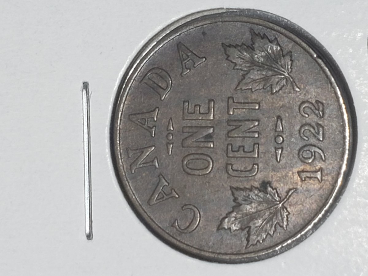 1922-Penny-What-Grade-?