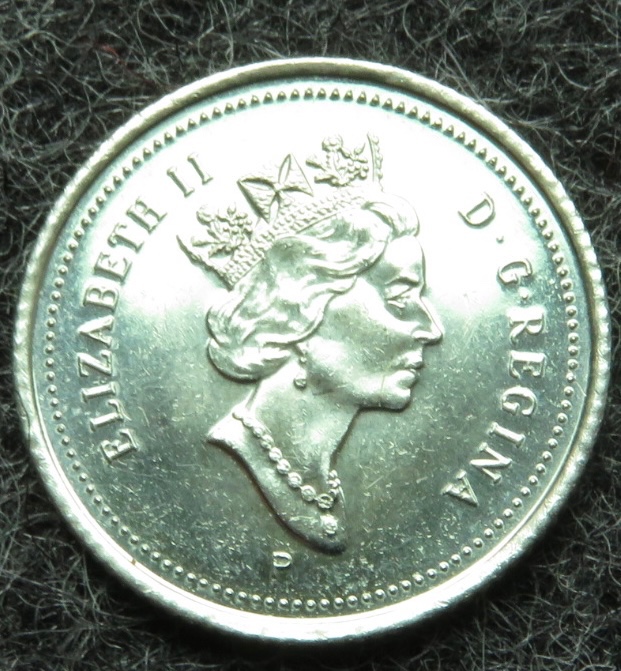 2000-P-Canadian-Dime