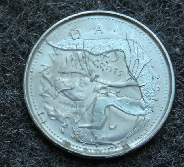 2011-Canadian-Quarter