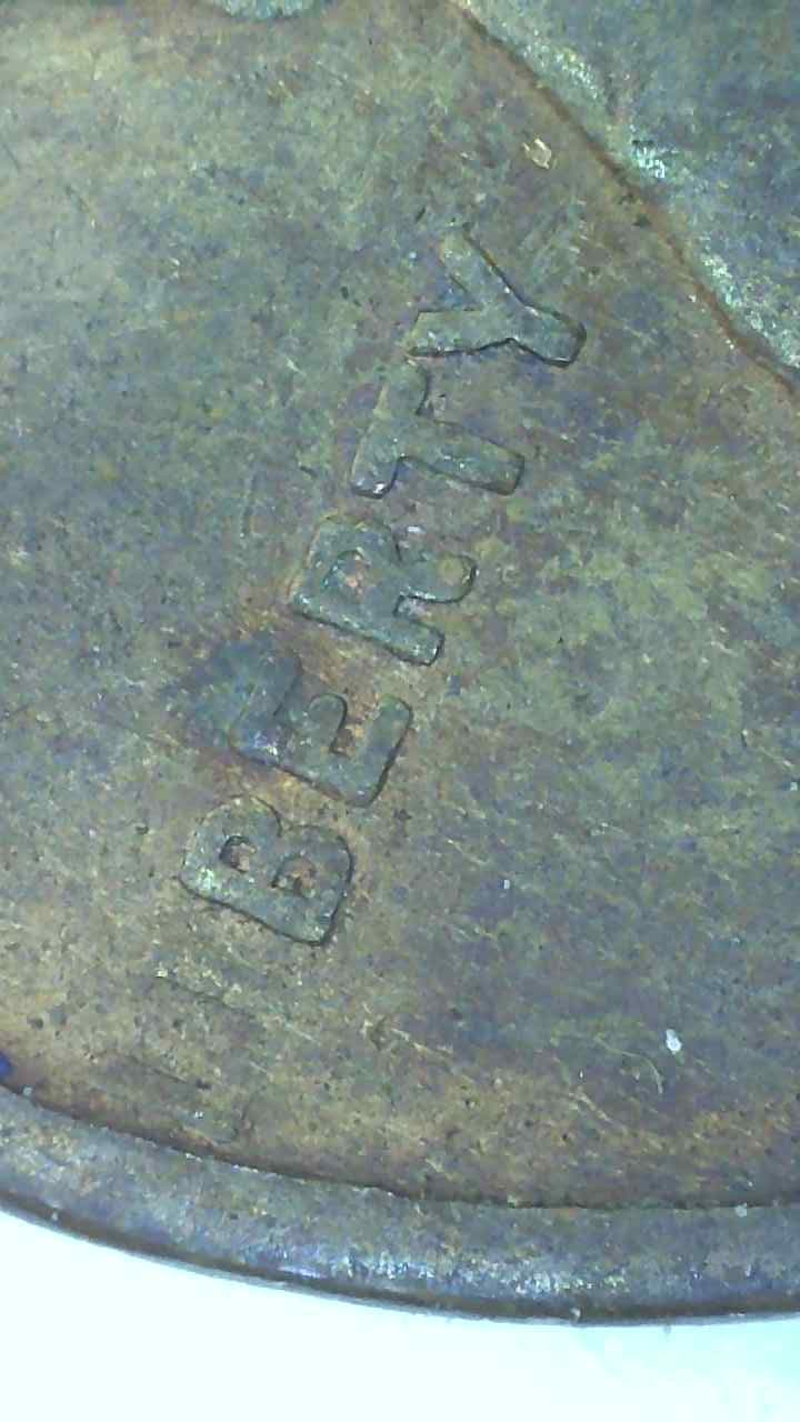 1909-VDB-Penny---