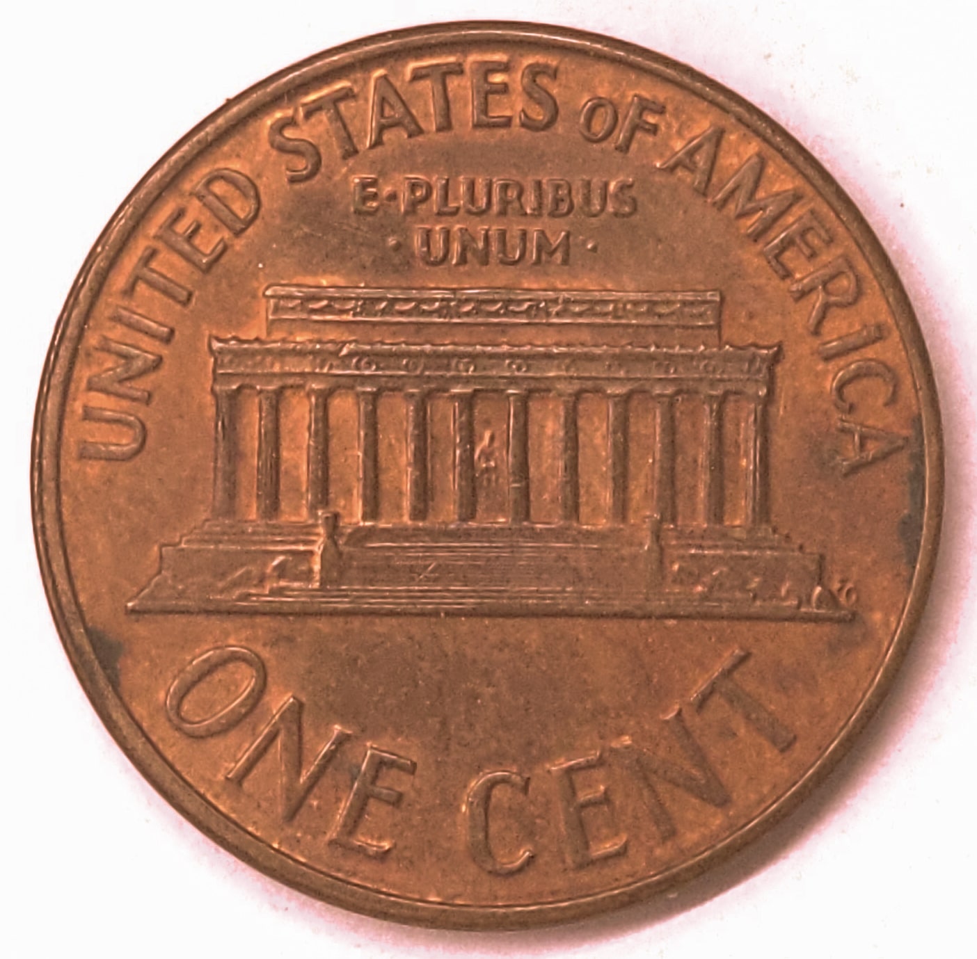 1960-D-Penny,-Possible-RPM?